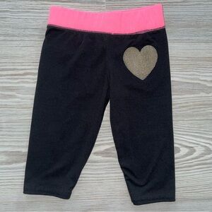 ⭐️3T Angel Face Baby Girls Above The Ankle Leggings⭐️